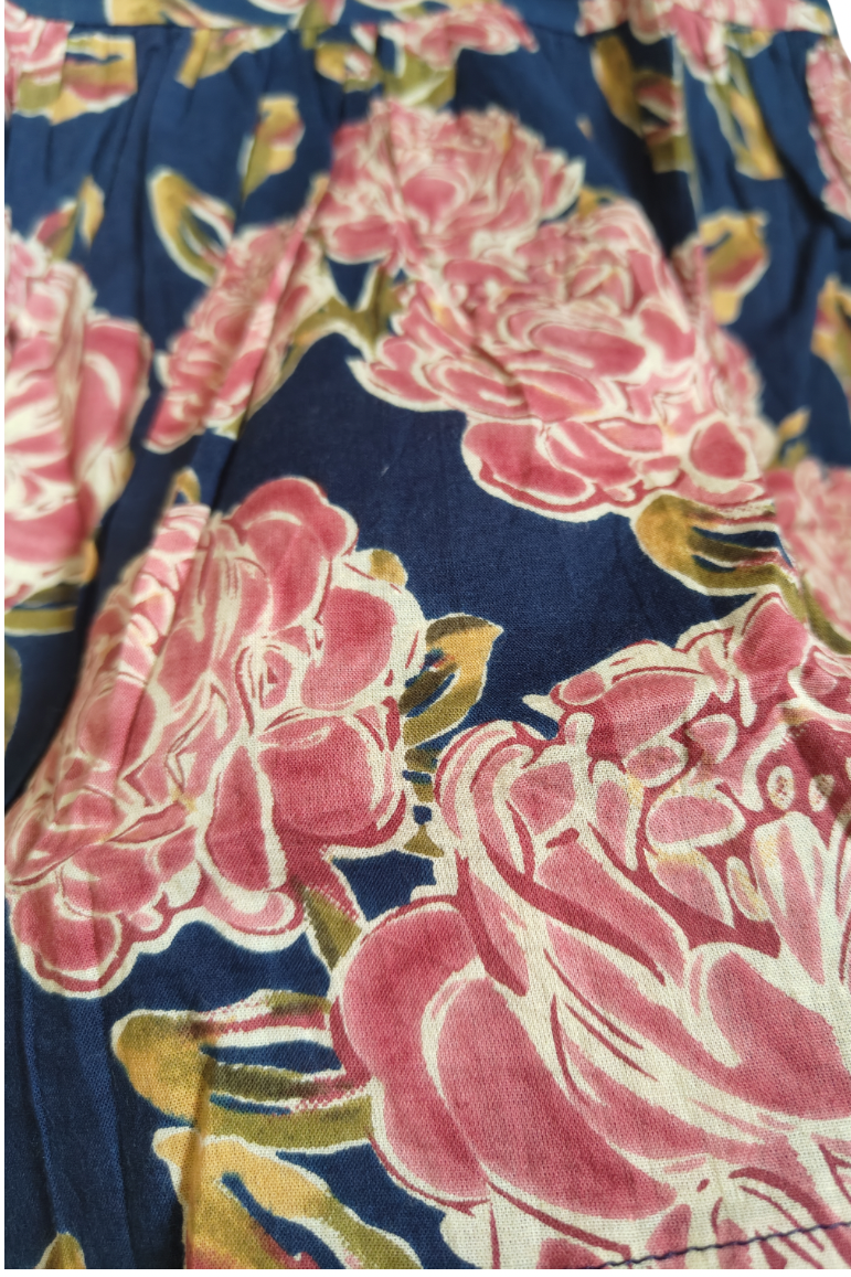 SnugBug Girl's Summer Frock's Close-up view